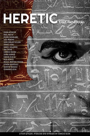 Poster for Еретик