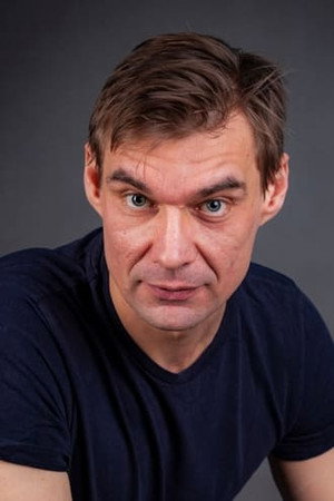 Cover image for Mikołaj Osiński
