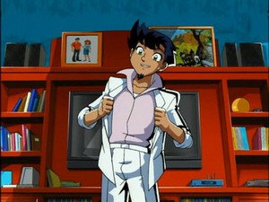 Poster for Эпизод 17