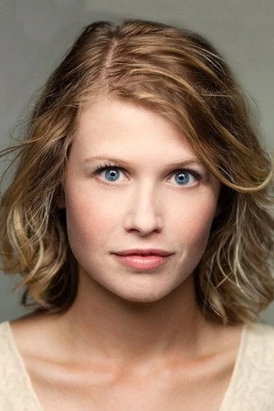 Cover image for Rose Reynolds