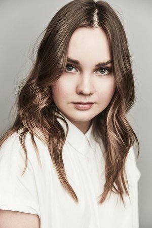 Cover image for Liana Liberato