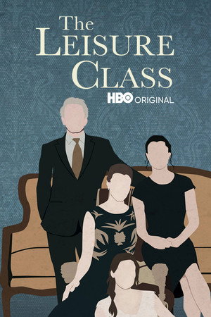 Poster for Высший класс