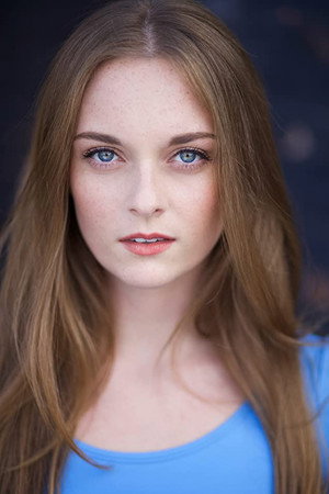 Cover image for Liana Wright-Mark