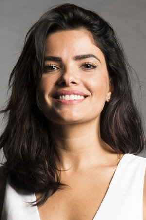 Cover image for Vanessa Giácomo