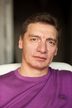 Cover image for Константин Рацер