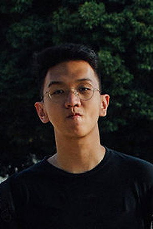 Cover image for Kevin Rahardjo