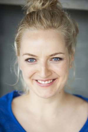 Cover image for Jessica Walther-Gabory