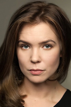 Cover image for Natalie Burt