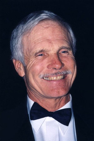 Cover image for Ted Turner