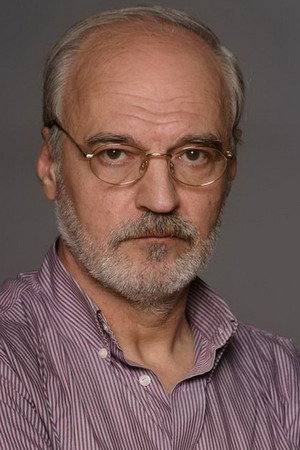 Cover image for Михаил Ремизов