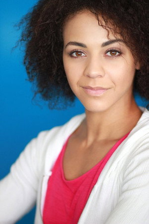 Cover image for Jasmine Wright