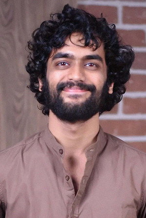 Cover image for Harish Kumar