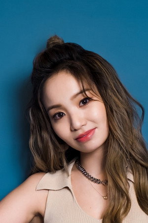 Cover image for Kimberley Chen