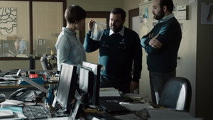 Poster for Эпизод 7