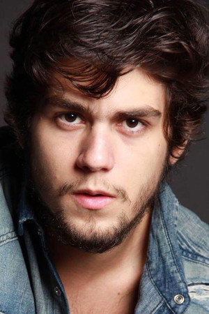 Cover image for Daniel Rangel