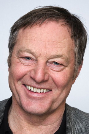 Cover image for Bjørn Floberg