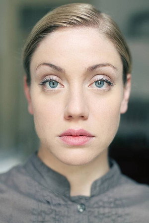 Cover image for Sarah Grether