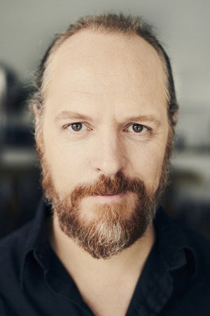 Cover image for Fabien Cloutier