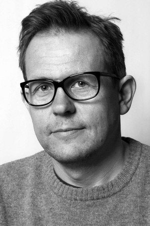 Cover image for Lars Gudmestad