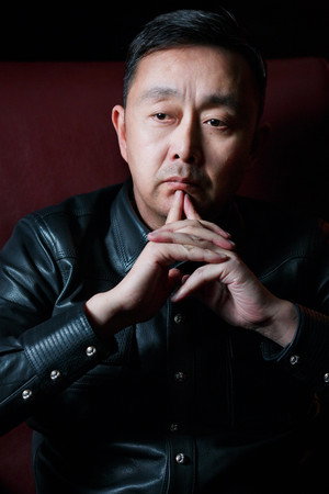 Cover image for Kiefer Liu