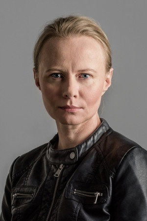 Cover image for Aleksandra Bożek