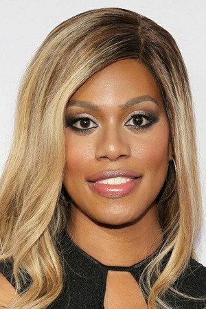 Cover image for Laverne Cox