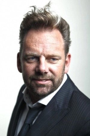Cover image for Jan Willem Hofma