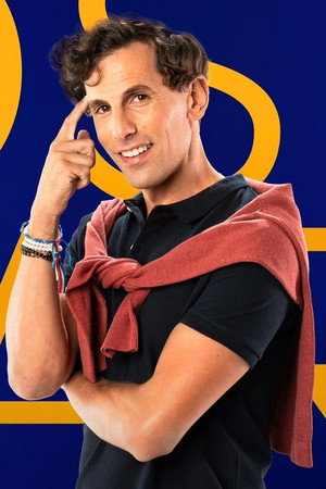 Cover image for Óscar Landa