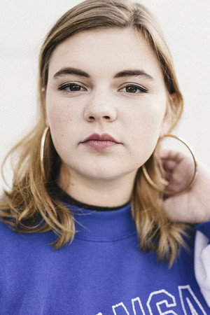 Cover image for Runa Greiner