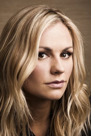 Cover image for Анна Пэкуин