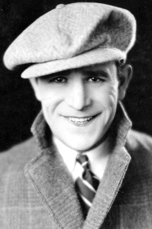 Cover image for Buddy Roosevelt