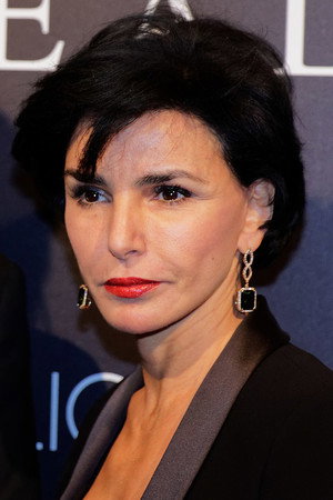 Cover image for Rachida Dati