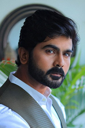 Cover image for Ashok Kumar Balakrishnan