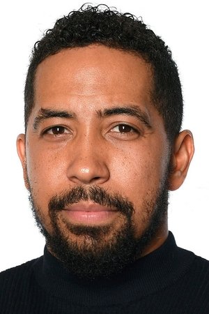 Cover image for Neil Brown Jr.
