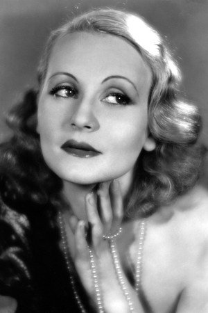 Cover image for Geraldine Dvorak