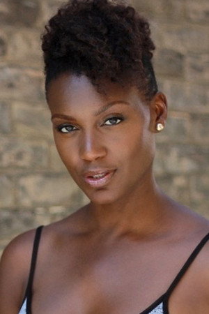 Cover image for Jewelle Blackman