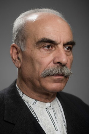 Cover image for Osman Türkoğlu