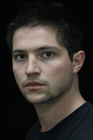 Cover image for Thomas McDonell