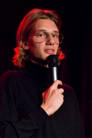 Cover image for Paul Mirabel