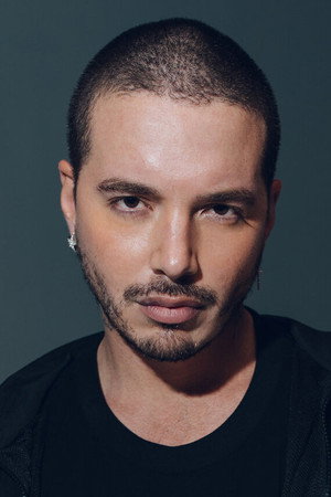 Cover image for J Balvin