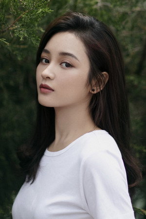 Cover image for Wang Yifei