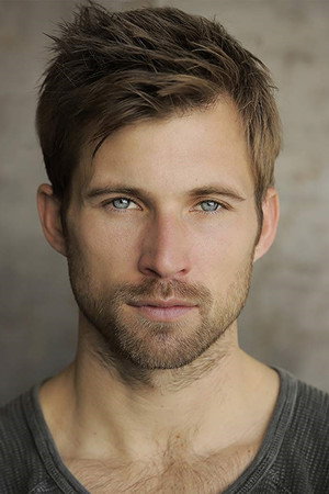 Cover image for Justin Deeley