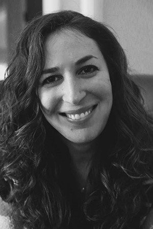 Cover image for Erica L. Silverman