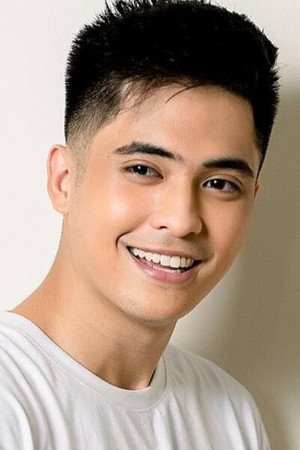 Cover image for Jay Arcilla
