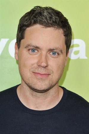 Cover image for Greg Poehler