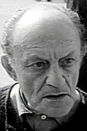Cover image for Harry Hines