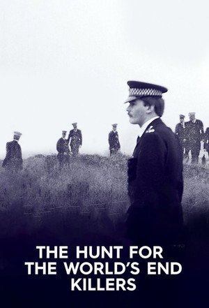 Poster for Охота на убийц на краю света