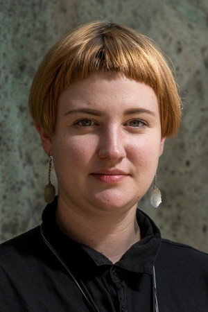 Cover image for Sabina Meyers