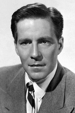 Cover image for Hugh Marlowe