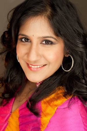 Cover image for Shweta Mohan